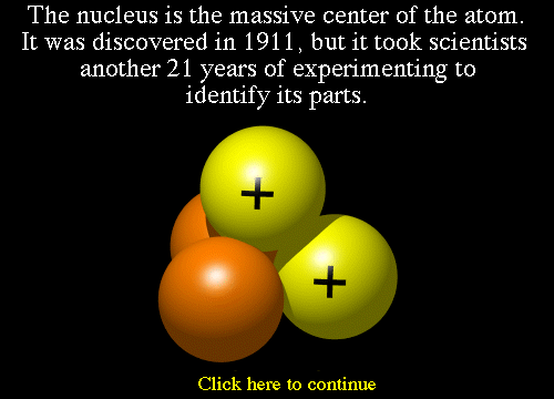 The Nucleus