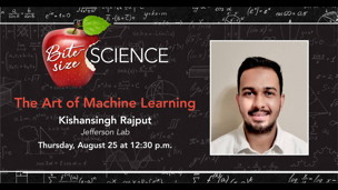 The Art of Machine Learning