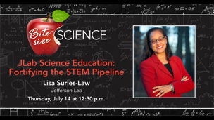 Fortifying the STEM Pipeline
