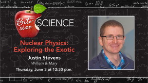 Nuclear Physics: Exploring the Exotic