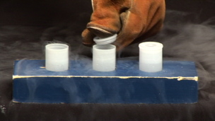 Popping Film Canisters!