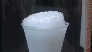Let's Freeze Liquid Nitrogen!