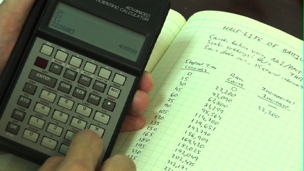 Calculations and Results