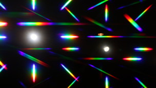 Plasmas and Rainbows!