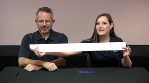 Let's Make a Scale Model of the Solar System!