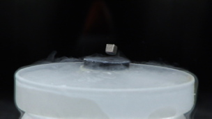 Superconductors!