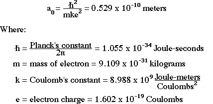 Formula