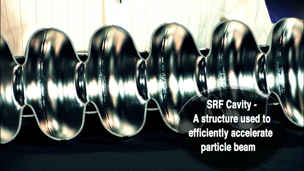 SRF Accelerator Cavities