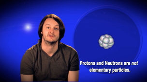 Elementary Particles