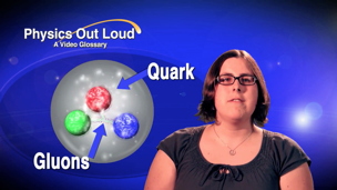 Gluons