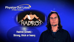 Hadron