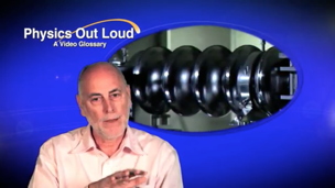 Particle Accelerator