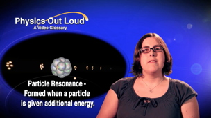 Particle Resonance
