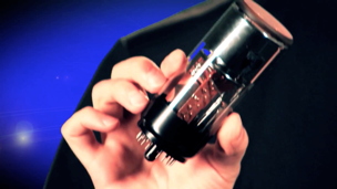 Photomultiplier Tube