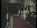 Physical Fitness for Athletes . . . and Everyone Else, Too