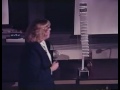 Interpreting Data from Particle Detectors