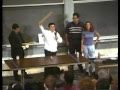 Physics Circus