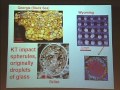 Dinosaur Extinctions and Giant Asteroids