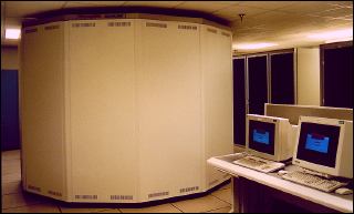 CEBAF Center - Computer Center