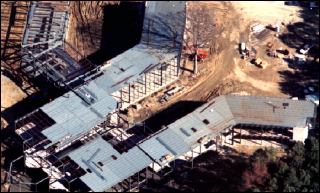 CEBAF Center - October 1988