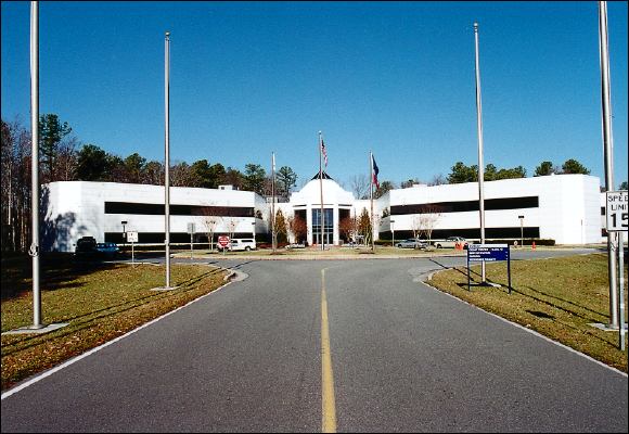 CEBAF Center