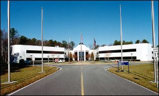 CEBAF Center