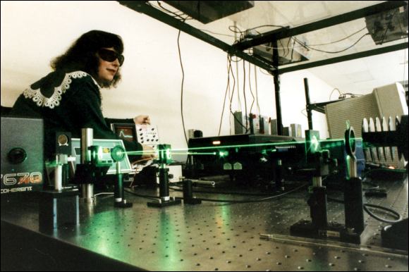 What else is done at Jefferson Lab?