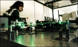 What else is done at Jefferson Lab?