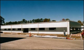 Machine Control Center Annex II