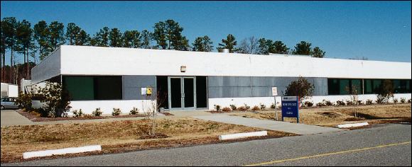 Machine Control Center