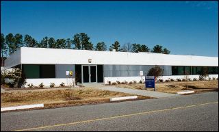 Machine Control Center