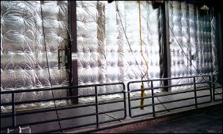 North Access Hatchway