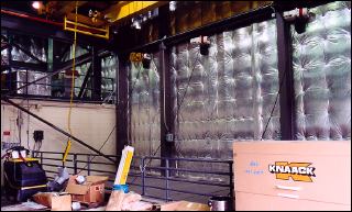 South Access Hatchway