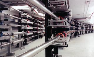 South Extractor