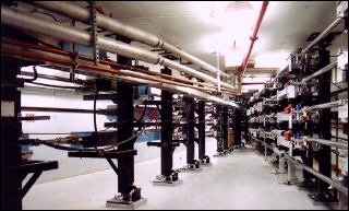 South Extractor