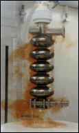 Test Lab - Chemical Processing Room