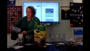 Build a Wetlands Model