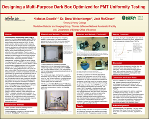 Multi-Purpose Dark Box