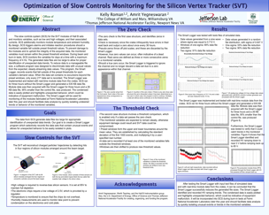 Optimization of Slow Controls