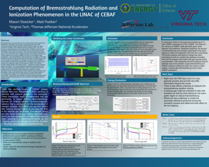 Computation of Bremsstrahlung Radiation