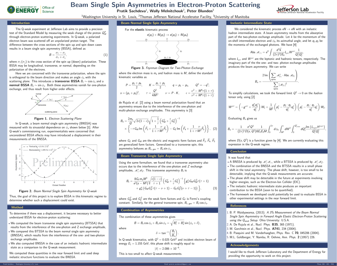 Beam Single Spin Asymmetries in Electron-Proton Scattering