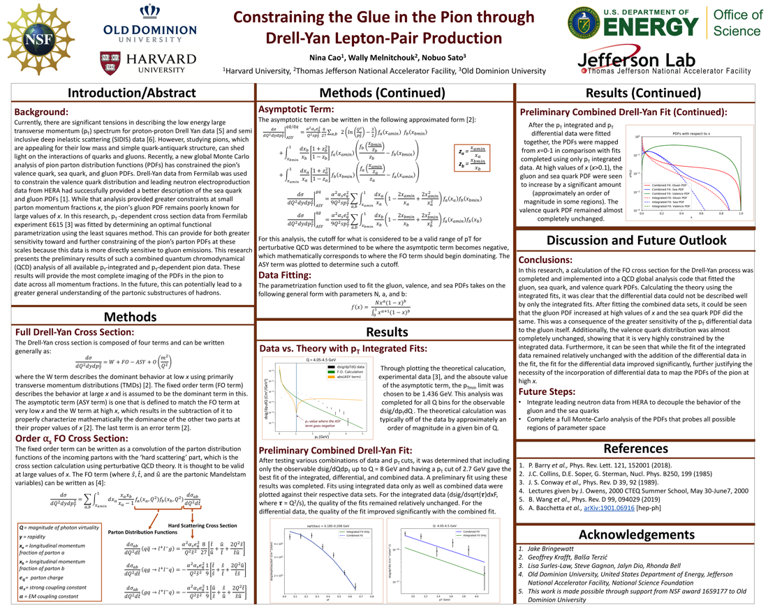 Constraining the Glue in the Pion through<br>Drell-Yan Lepton-Pair Production