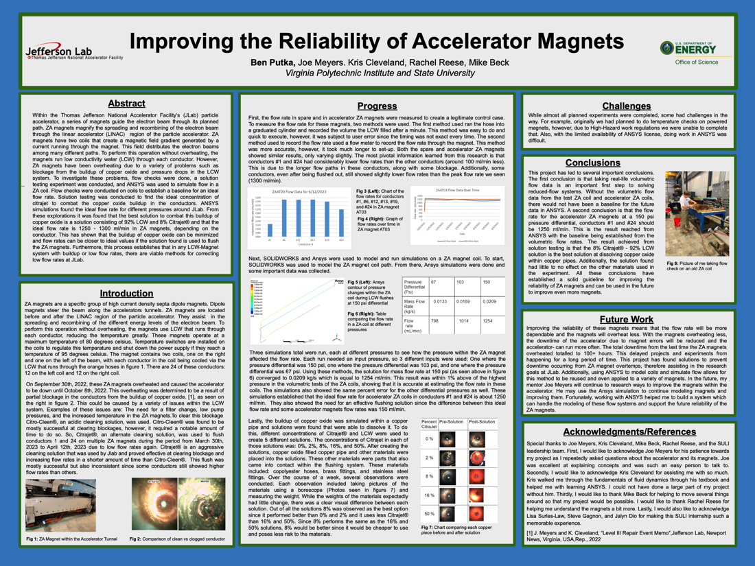Reliability of Accelerator Magnets