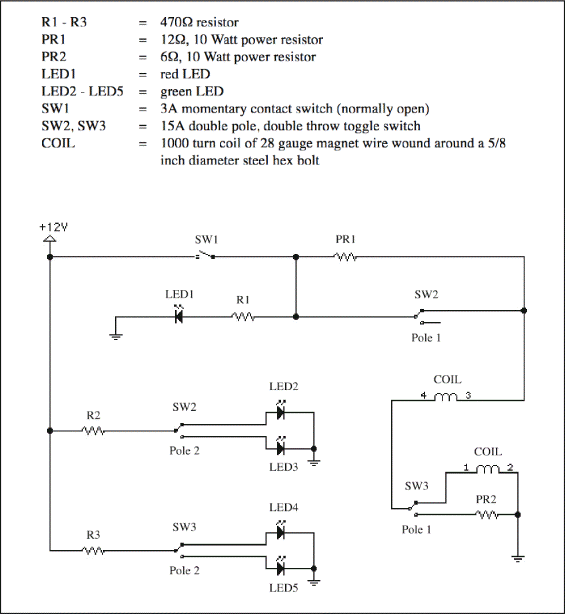 Circuit Diagram