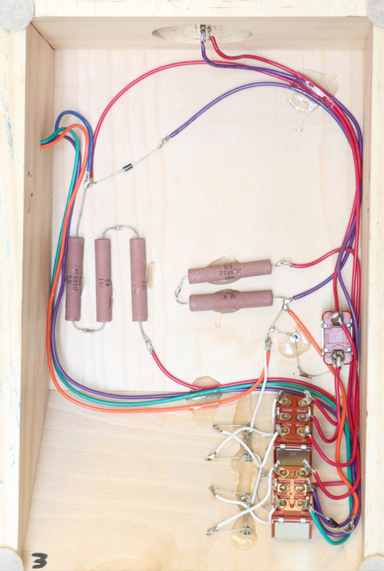 Wiring Photo